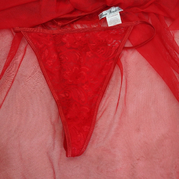 LINEA DONATELLA BABY DOLL. - Picture 12 of 12